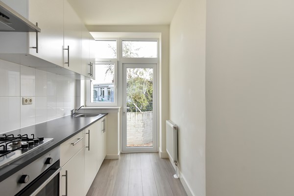 Medium property photo - Eerbeeklaan 8, 2573 HS Den Haag
